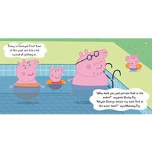 Esmo Home Peppa Pig: Peppa Goes Swimming