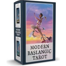Esmo Home Modern Başlangıç Tarot