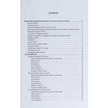 Esmo Home C# Java ve Python ile Programlamaya Dalış: Uygula-Öğren-Geliştir
