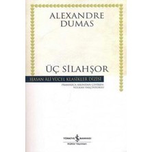 Esmo Home Üç Silahşor