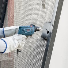 Esmo Home Professional 2607000982 Adaptör ve Mandren, Yeşil, 1 Adet