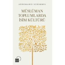 Esmo Home Müslüman Toplumlarda Isim Kültürü