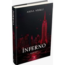 Esmo Home Inferno - 1 (Ciltli)