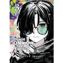 Esmo Home Dungeon Creatures 3: Korku Tohumu