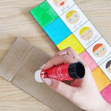 Esmo Home Yapıştırıcı-Aplı 40 gr