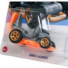 Esmo Home Tekli Arabalar Grass Chomper HTC37