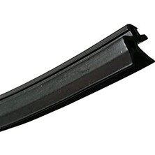 Esmo Home Pvc Pimapen Kapı Pencere Fitili Standart Ebat (24 Mt.)