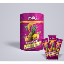 Esila Bromelainli Fantastik Form Toz 120 gr