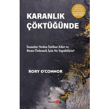 esmo home karanlık çöktüğünde: ınsanlar neden  eder ve bunu önlemek ıçin ne yapabiliriz?