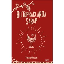 Esmo Home Bu Topraklarda Şarap