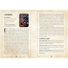 Esmo Home Witching Hour Oracle: Awaken Your Inner Magic