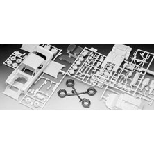 Esmo Home , Model Set '70 Mustang GT500, Model Set Araba