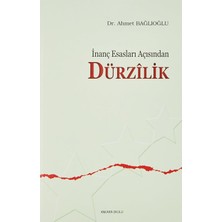 Esmo Home Inanç Esasları Açısından Dürzilik