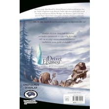 Esmo Home Drizzt Efsanesi 4 - Kristal Parçası