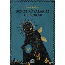 Esmo Home Benim Rüyalarım Hep Çıkar