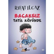 Esmo Home Bacaksız Tatil Köyünde