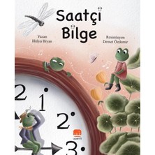 Esmo Home Saatçi Bilge