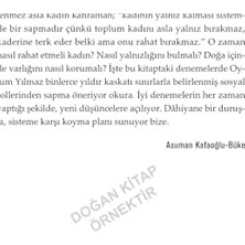 Esmo Home Doğa Yürüyüşleri: Yazının Doğasına Dair Denemeler