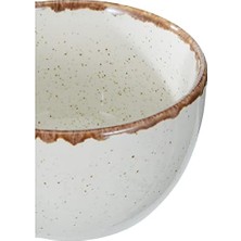 Esmo Home 04ALM001713 Seasons Şekerlik, Porselen