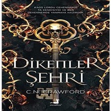 Esmo Home Dikenler Şehri