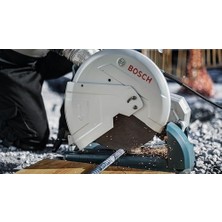 Esmo Home 2608602759 355 mm Pro Düz Metal Kesme Diski