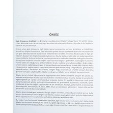 Esmo Home Gıda Kimyası Analizleri 1