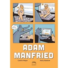 Esmo Home Adam Manfried