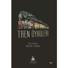 Esmo Home Tren Öyküleri