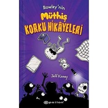 Esmo Home Rowley’nin Müthiş Korku Hikayeleri