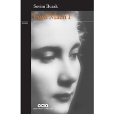 Esmo Home Ford Mach 1