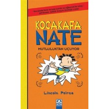 Esmo Home Kocakafa Nate Mutluluktan Uçuyor