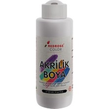 Esmo Home Beyaz Akrilik Boya 120ML