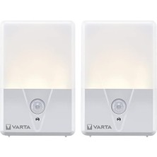 Esmo Home Motion Sensor Night Light 3AAA (Ikili Paket)