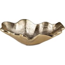 Esmo Home Carina Dekoratif Tabak 23X17X6,5 cm