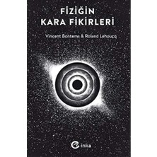 Esmo Home Fiziğin Kara Fikirleri