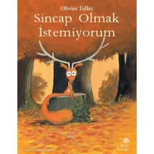 Esmo Home Sincap Olmak Istemiyorum