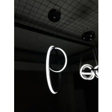 Esmo Home Grot Modern LED Avize