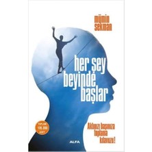 Esmo Home Her Şey Beyinde Başlar: Aklınızı Başınıza Toplama Kılavuzu!