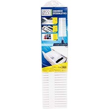 Esmo Home Çekmece Düzenleyici 4'lü 10 x 40 cm