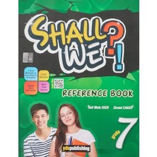 Esmo Home Shall We?! 7 Reference Book + Workbook