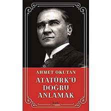 Esmo Home Atatürk'ü Doğru Anlamak