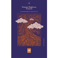Esmo Home Isimsiz Dağların Tanrısı