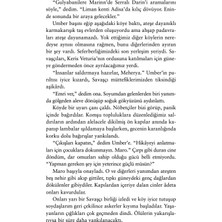 Esmo Home Gölge ve Kılıç