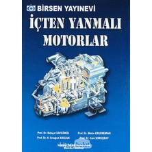 Esmo Home Içten Yanmalı Motorlar