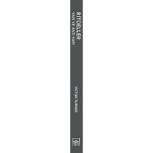 Esmo Home Ritüeller Yapı ve Anti Yapı