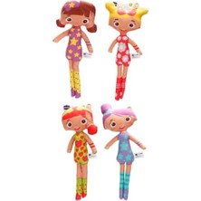 Esmo Home Ilk Model Bebeklerim 4A