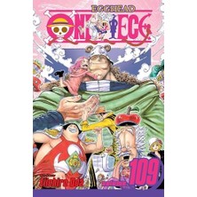 Esmo Home One Piece, Vol. 109: Volume 109