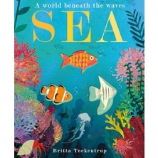 Esmo Home Sea: A World Beneath The Waves