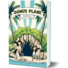 Esmo Home Dönüş Planı