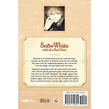 Esmo Home Snow White With The Red Hair, Vol. 22